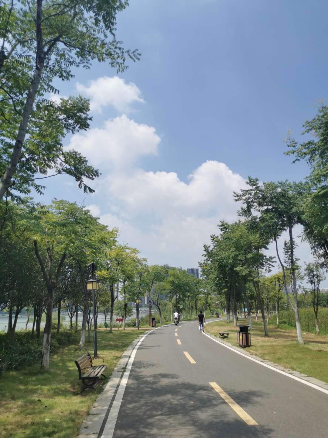 尹家湖項(xiàng)目-02 尹家湖項(xiàng)目-02