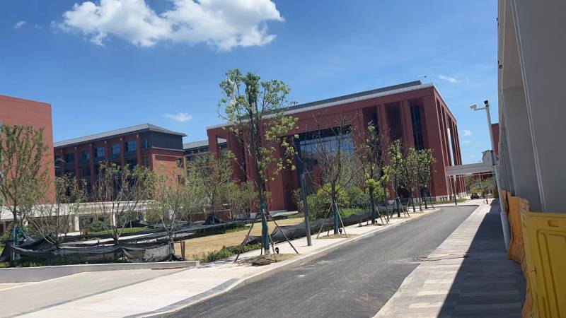 黃石二中圖書(shū)館項(xiàng)目 黃石二中圖書(shū)館項(xiàng)目