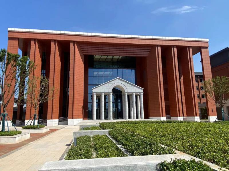 黃石二中圖書(shū)館項(xiàng)目 黃石二中圖書(shū)館項(xiàng)目